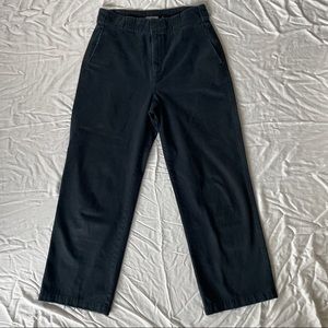 Adaptation Black Pants
